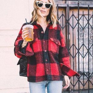 Anine Bing Bobbi jacket